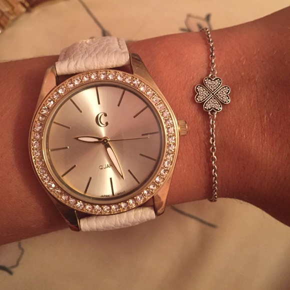Charming Charlie Watch