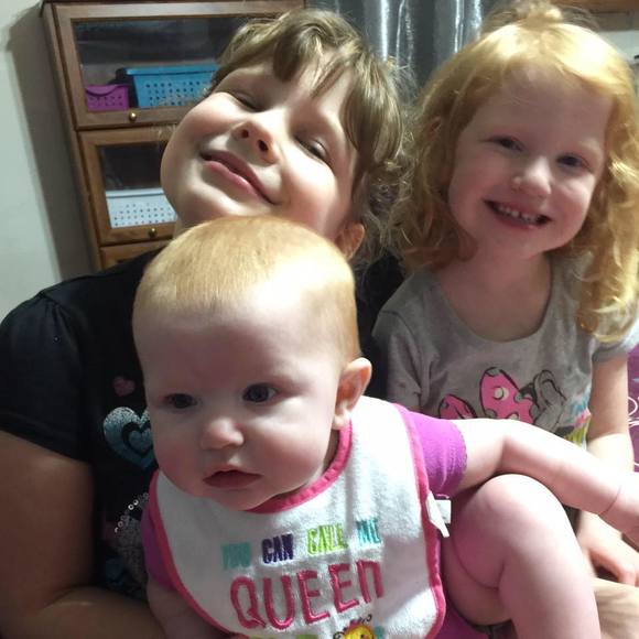 Meet your Posher, Rebekah - Picture 1 of 1