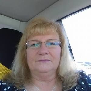 Meet your Posher, Susan