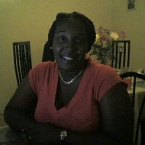 Meet your Posher, Brenda