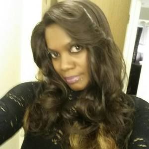 Meet your Posher, Christy