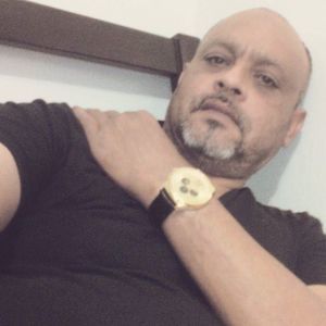 Meet your Posher, Stephany