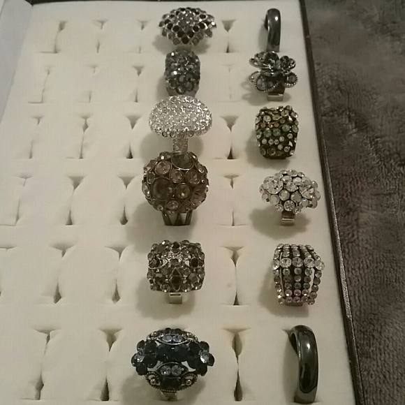 Fashion Rings - Picture 2 of 2