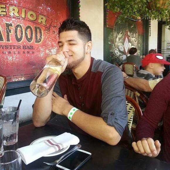 Meet your Posher, David - Picture 1 of 1