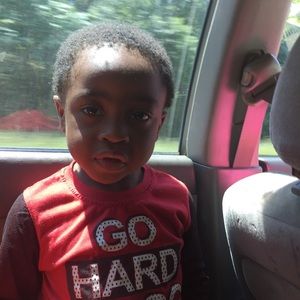 Meet your Posher, Latonya