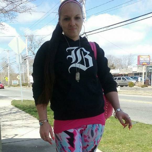 Meet your Posher, Meghan