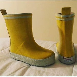 Baby Gap Paddington Bear Boots • 18-24M