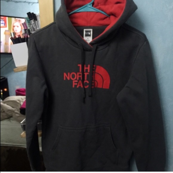 Northface hoodie