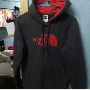 Northface hoodie