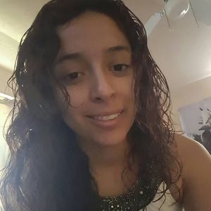 Meet your Posher, Karina