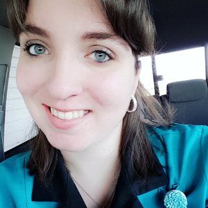 Meet your Posher, Ranell