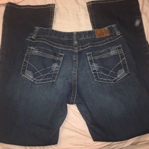 BKE jeans size 29