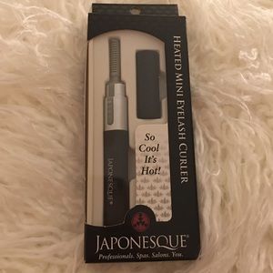 Japonesque heated Mini Eyelash Curler