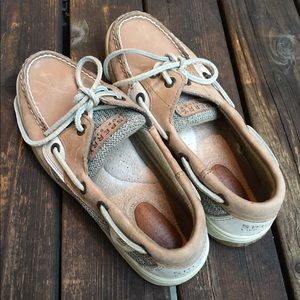 Sperry Top-Sider Boat Shoe