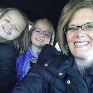 Meet your Posher, Shelly