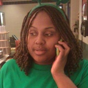 Meet your Posher, Yolanda