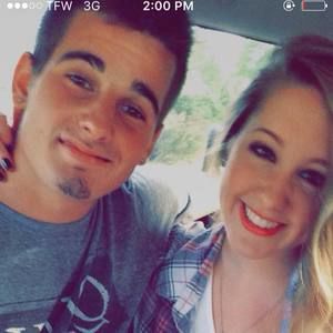 Meet your Posher, Dacotah