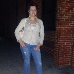 Meet your Posher, Agnieszka