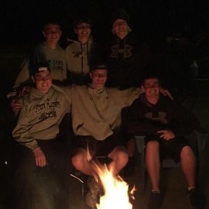 Meet your Posher, Paula