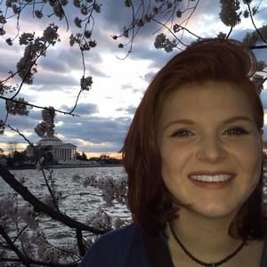 Meet your Posher, Julia