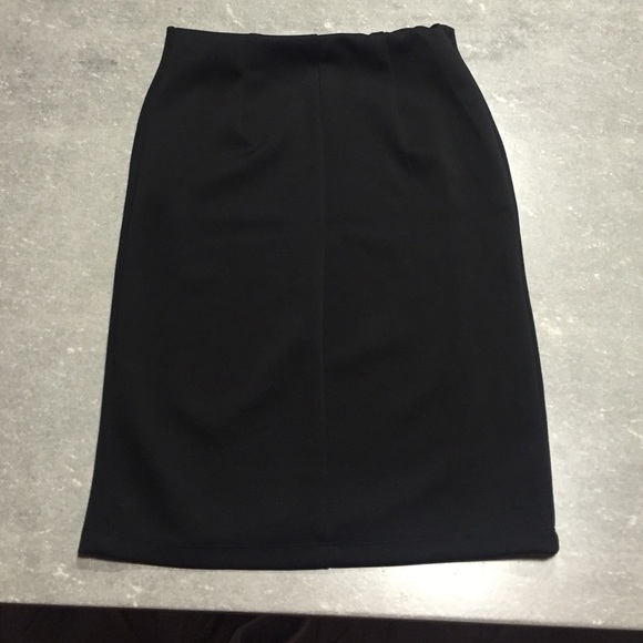 Butterfly print skirt - Picture 2 of 2