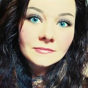 Meet your Posher, Wendy