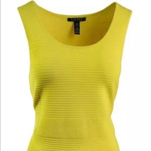 NWT - Lauren Ralph Lauren Dress