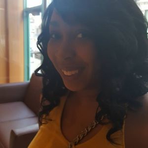 Meet your Posher, Jalissa