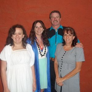 Meet your Posher, Dawn