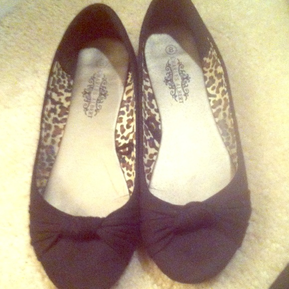 Flats