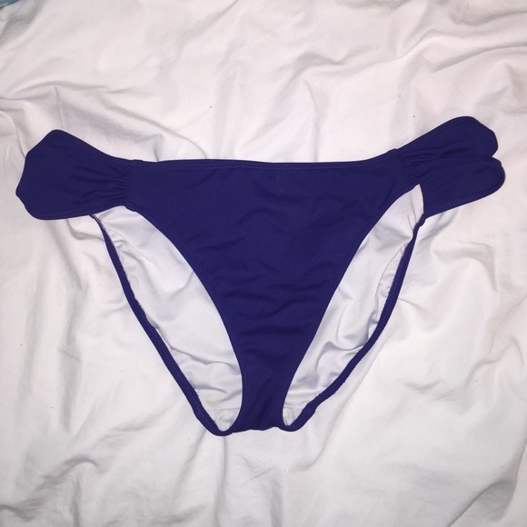 VS Pink bikini Bottoms