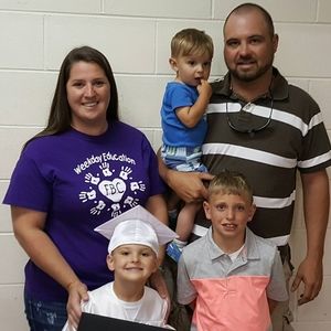 Meet your Posher, Mattandchristy