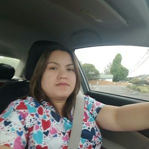 Meet your Posher, Janice