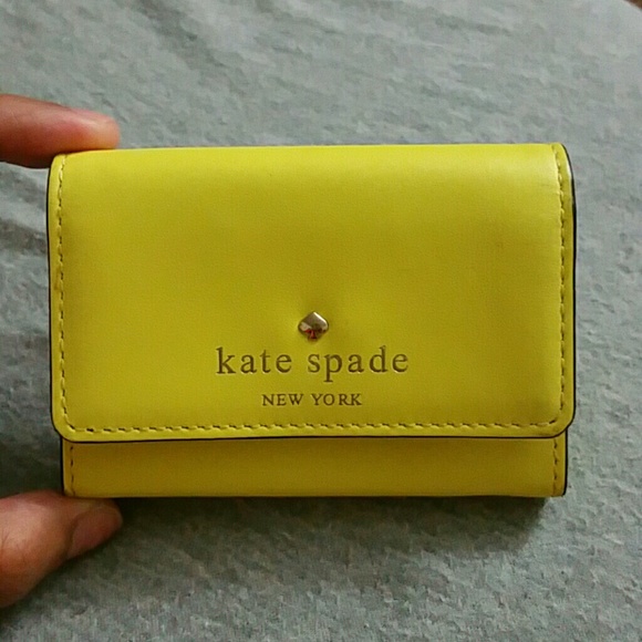 kate spade card holder