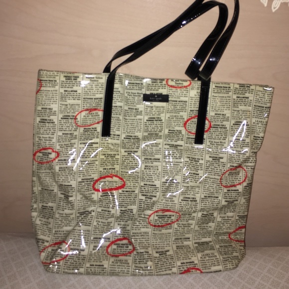 Kate spade handbag