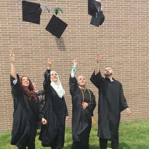 Meet your Posher, Mayada