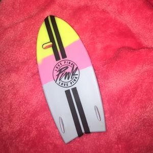 Love pink iPhone 6 case