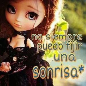 Meet your Posher, Isabel