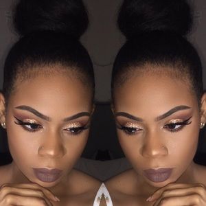 Meet your Posher, Kenisha