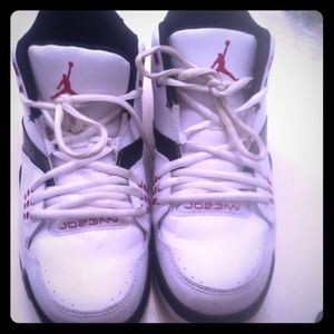 Jordan's