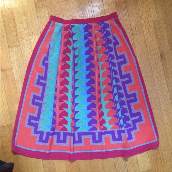 trade bundle! Midi Skirt & embroidered dress!