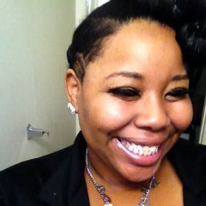 Meet your Posher, Sharie