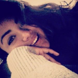 Meet your Posher, Sara