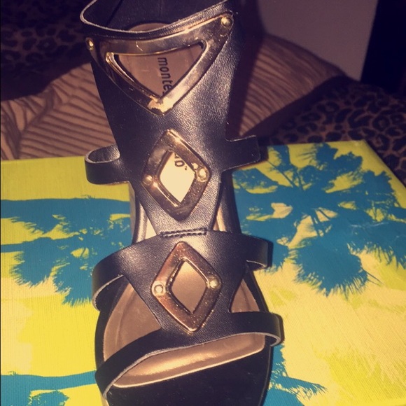 Wedges - Picture 2 of 3