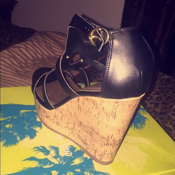 Wedges - Picture 3 of 3