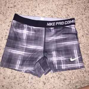 Nike Pro Combat Spandex