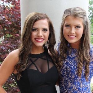 Meet your Posher, Abby