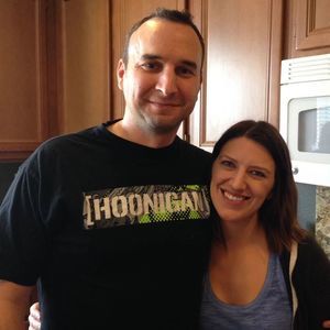 Meet your Posher, Candace