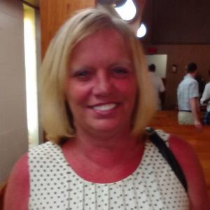 Meet your Posher, Linda