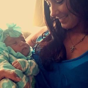 Meet your Posher, Kymberly